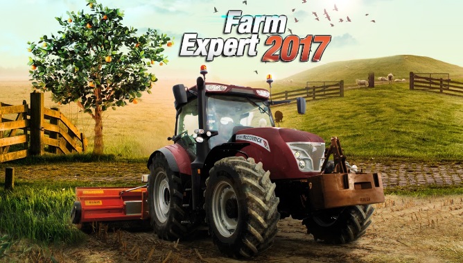 Farm Expert 2017 new farmer simulator