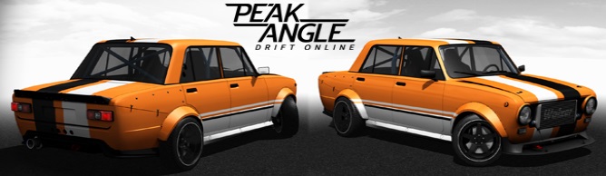   Peak Angle Drift Online   -  7