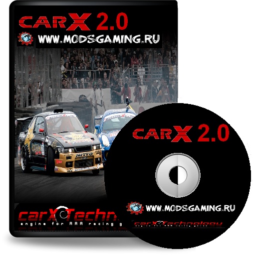 CarX 2.0 (In Drift) скачать бесплатно симулятор дрифта