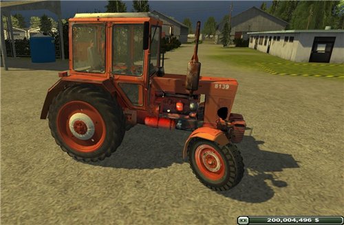   82  Farming Simulator 2013  -  11