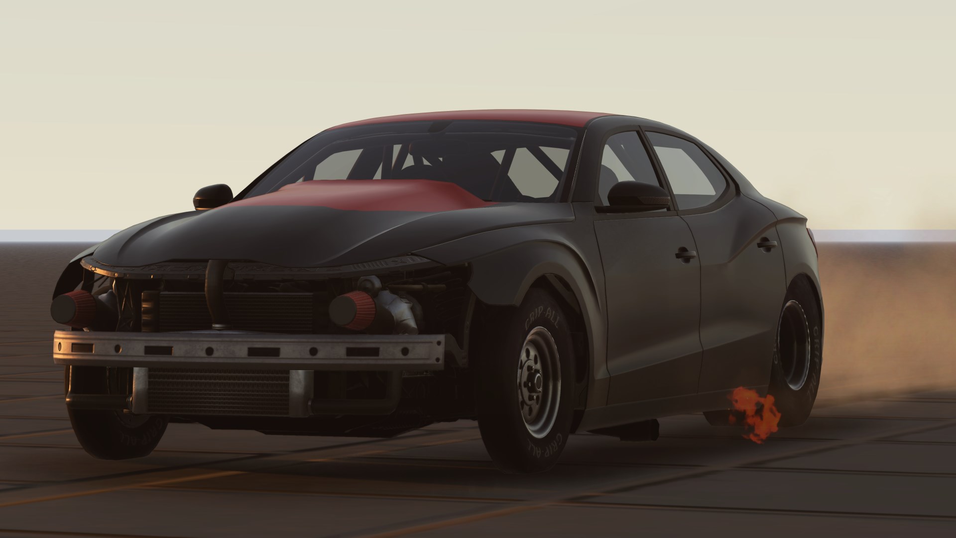 МОД АВТОМОБИЛЬ Drag Tuned Bastion 1.0 ДЛЯ BEAMNG.DRIVE - BeamNG Машины  <!--if(BeamNG DRIVE)-->- BeamNG DRIVE<!--endif--> - Моды - MODSGAMING.RU -  Моды для FS 19, SpinTires, BeamNG, ETS2