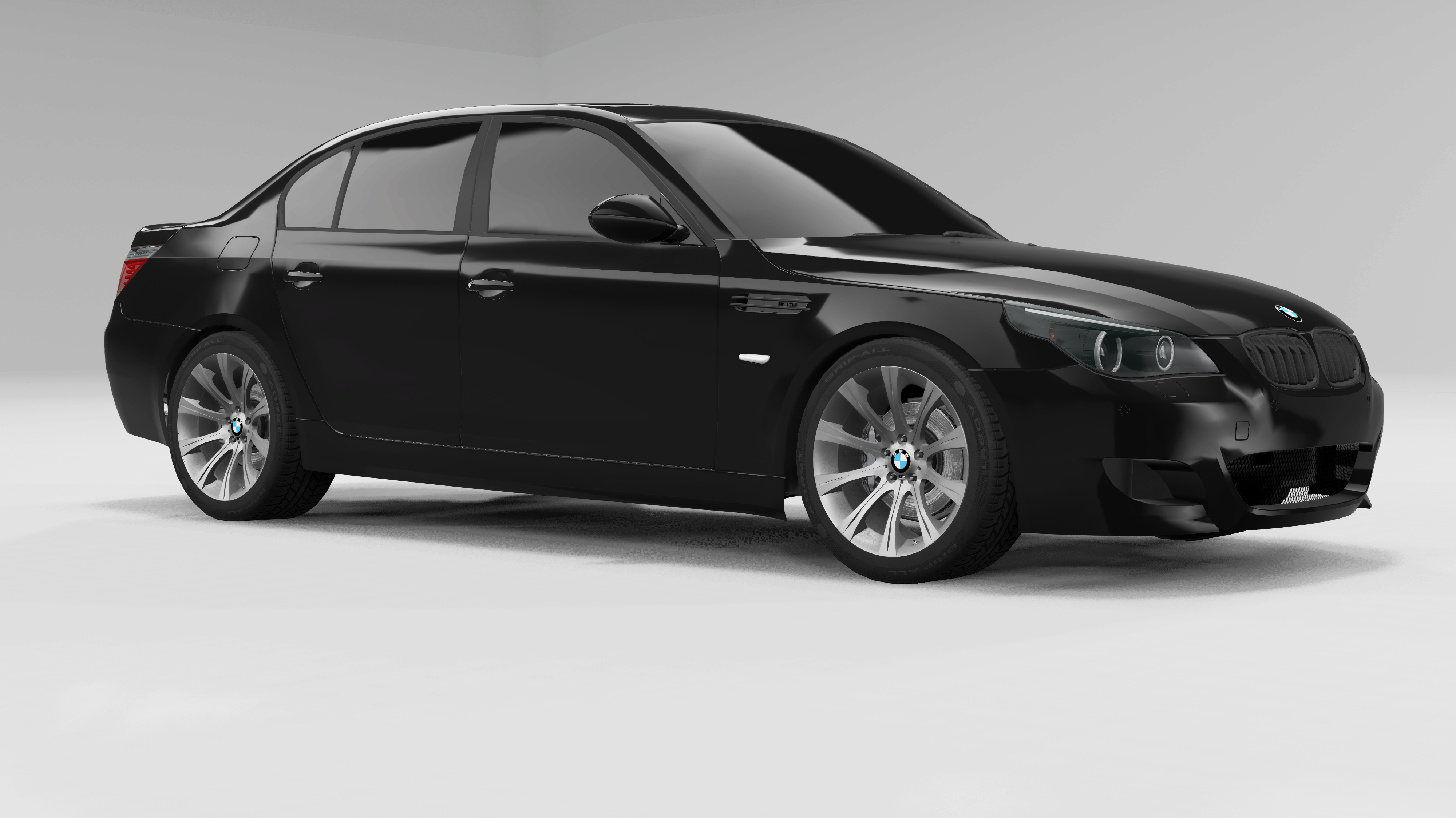 Мод автомобиль BMW M5 E60 для BeamNG.drive - BeamNG Машины <!--if(BeamNG  DRIVE)-->- BeamNG DRIVE<!--endif--> - Моды - MODSGAMING.RU - Моды для FS  19, SpinTires, BeamNG, ETS2