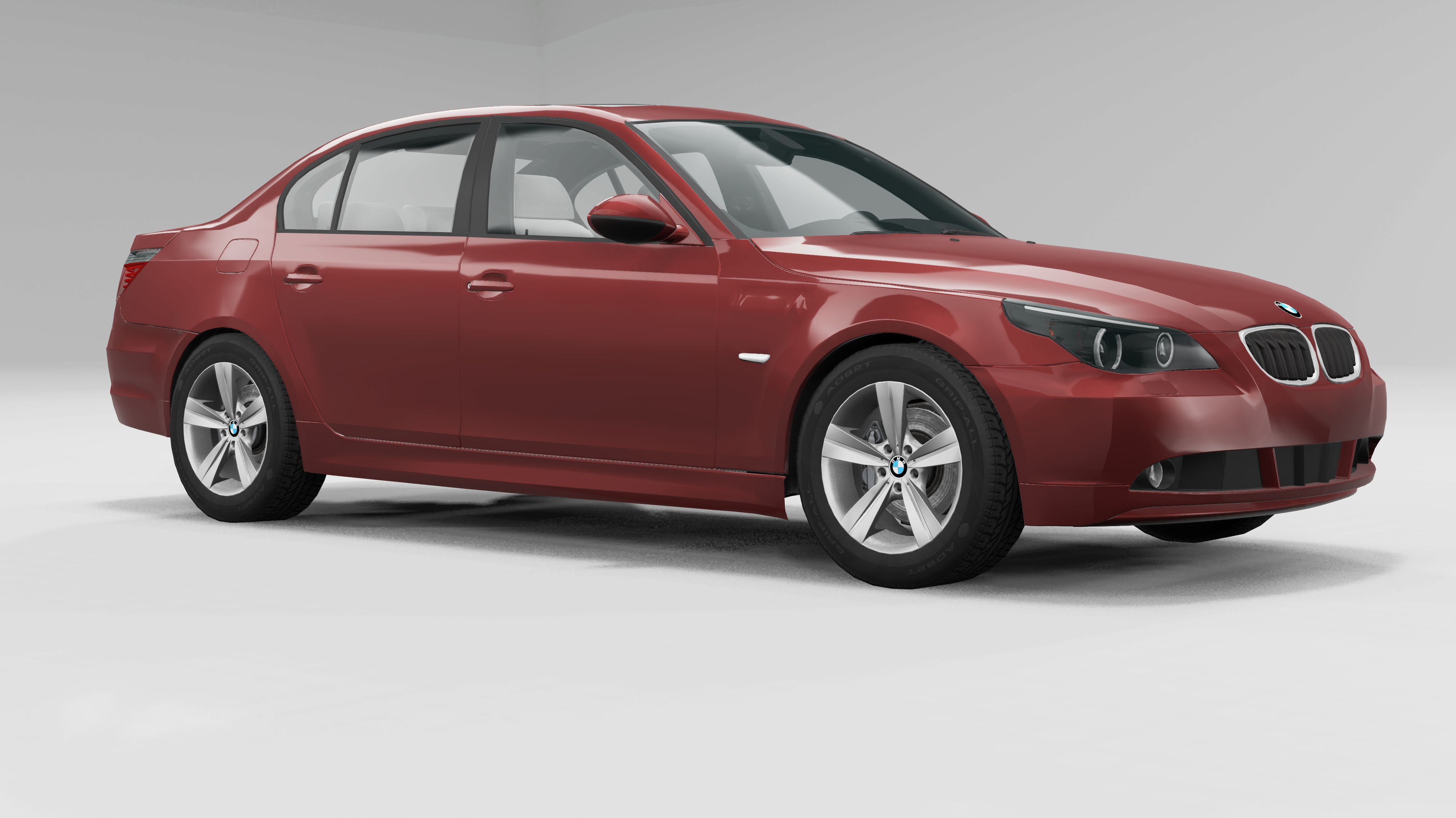 Мод автомобиль BMW M5 E60 для BeamNG.drive - BeamNG Машины <!--if(BeamNG  DRIVE)-->- BeamNG DRIVE<!--endif--> - Моды - MODSGAMING.RU - Моды для FS  19, SpinTires, BeamNG, ETS2