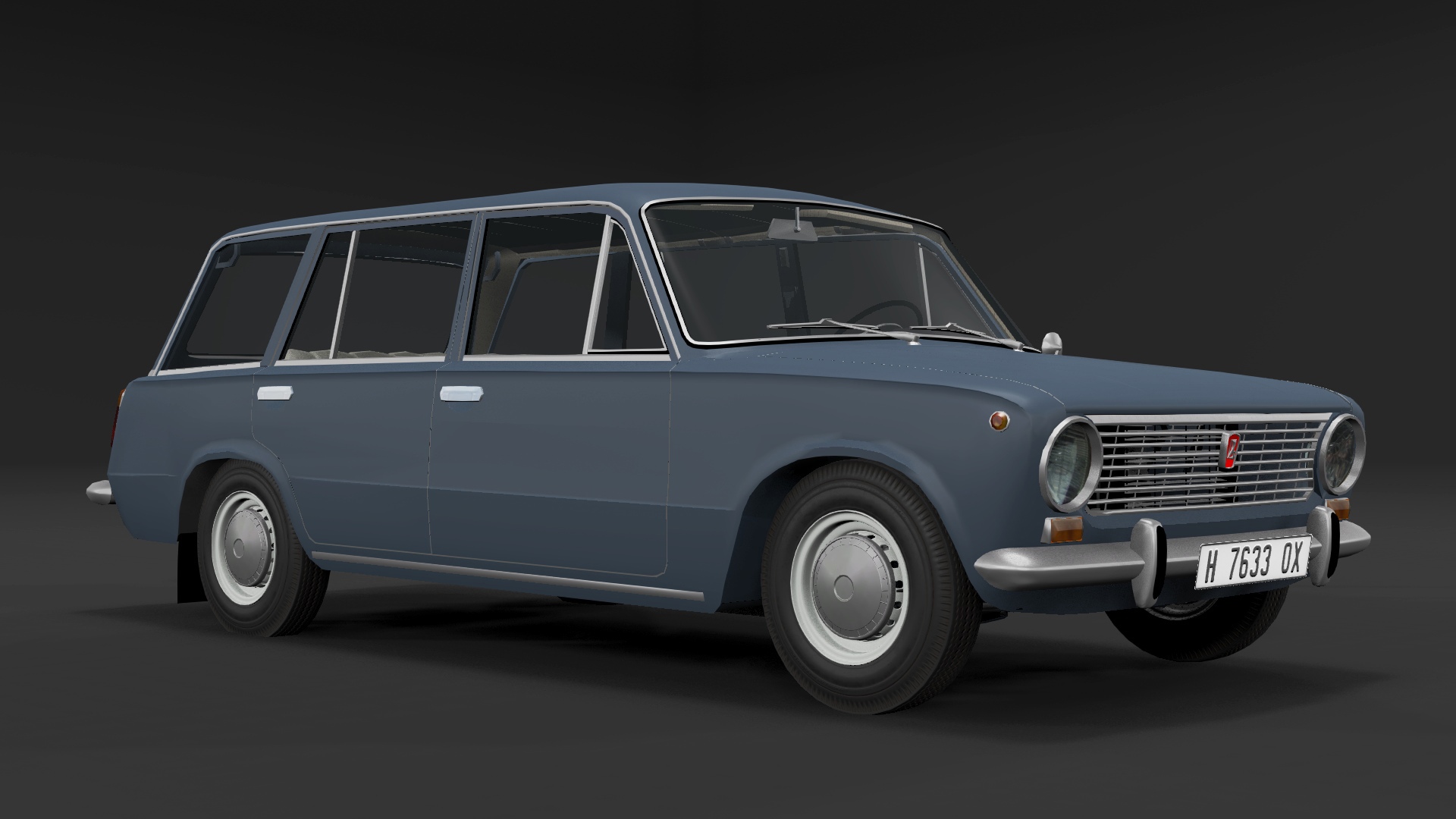 Мод автомобиль VAZ 2102 для BeamNG.drive - BeamNG Машины <!--if(BeamNG  DRIVE)-->- BeamNG DRIVE<!--endif--> - Моды - MODSGAMING.RU - Моды для FS  19, SpinTires, BeamNG, ETS2