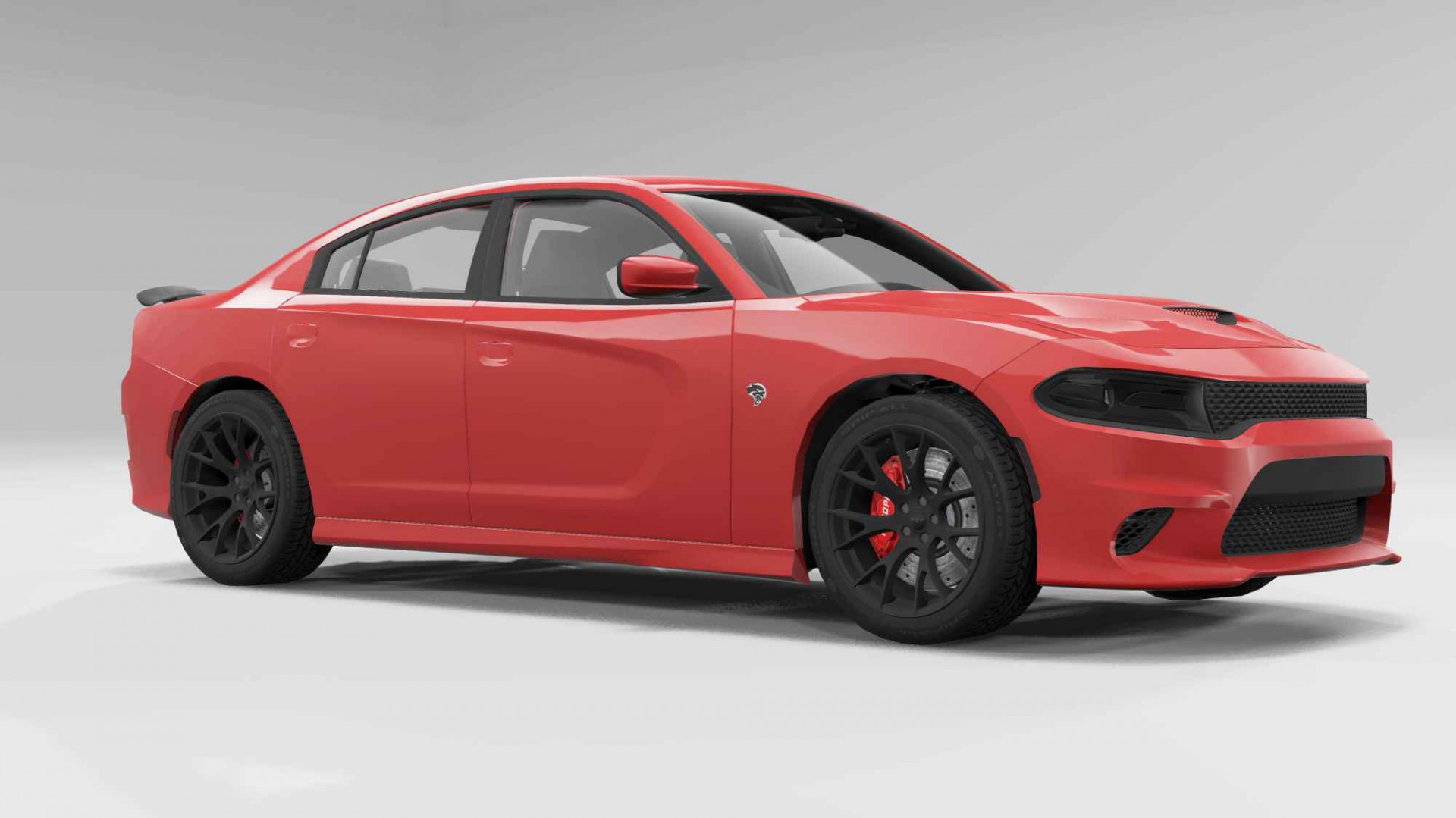 Мод автомобиль Dodge Charger (2015-2021) для BeamNG.drive - BeamNG Машины  <!--if(BeamNG DRIVE)-->- BeamNG DRIVE<!--endif--> - Моды - MODSGAMING.RU -  Моды для FS 19, SpinTires, BeamNG, ETS2