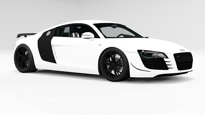 Modsgaming beamng drive audi