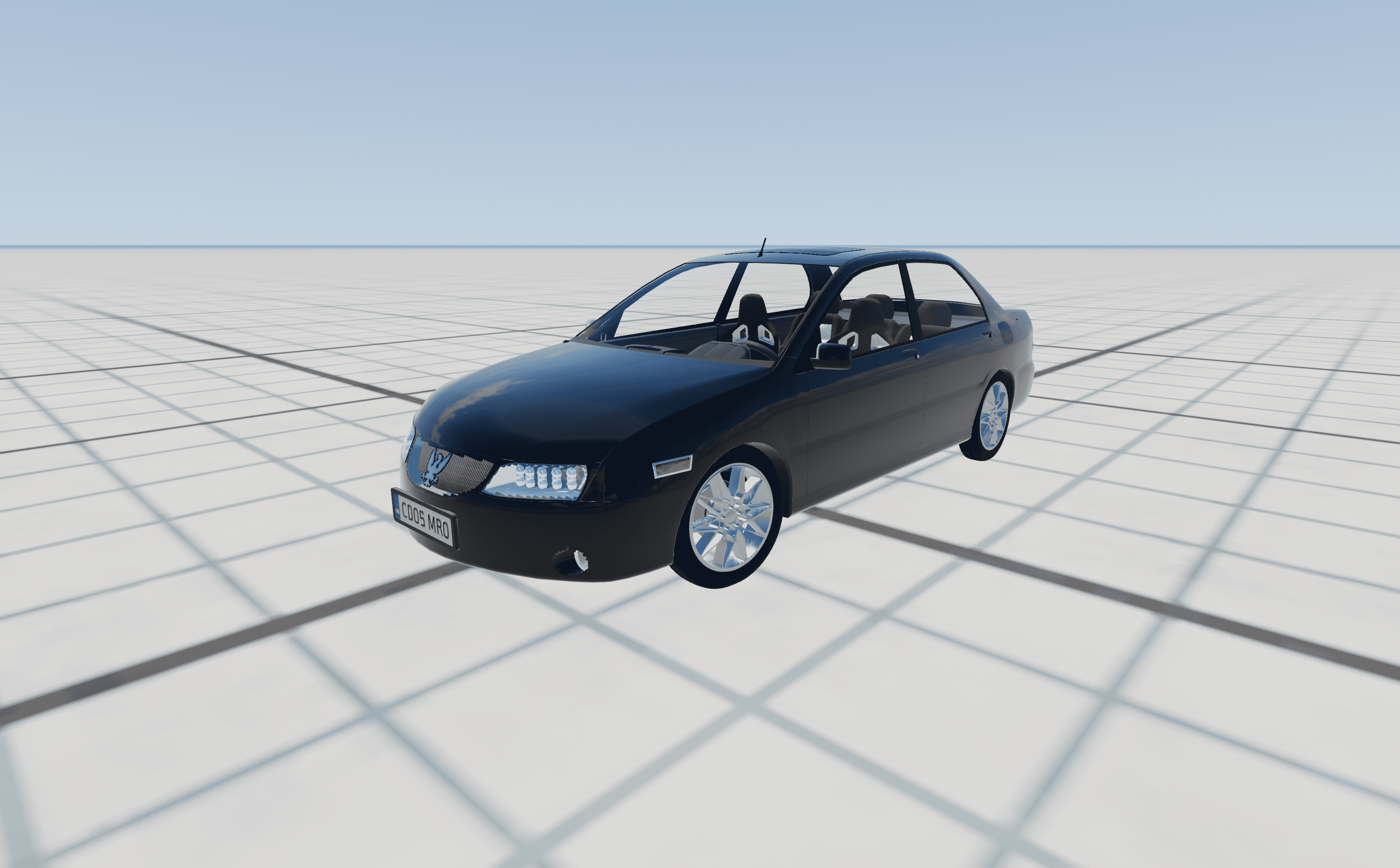 как устанавливать моды в beamng drive стим фото 55