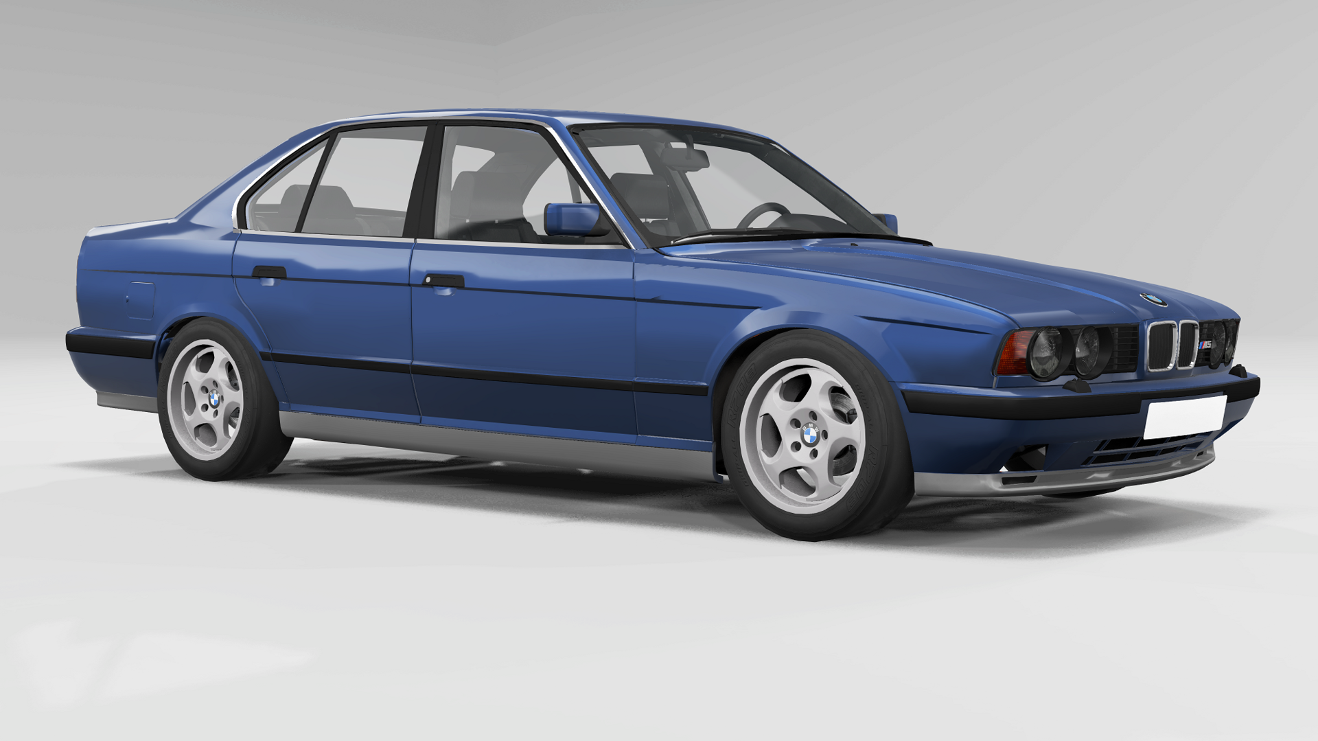 МОД АВТОМОБИЛЬ BMW 5 SERIES (E34) V1.4 (0.29.X) ДЛЯ BEAMNG.DRIVE - BeamNG  Машины <!--if(BeamNG DRIVE)-->- BeamNG DRIVE<!--endif--> - Моды -  MODSGAMING.RU - Моды для FS 19, SpinTires, BeamNG, ETS2