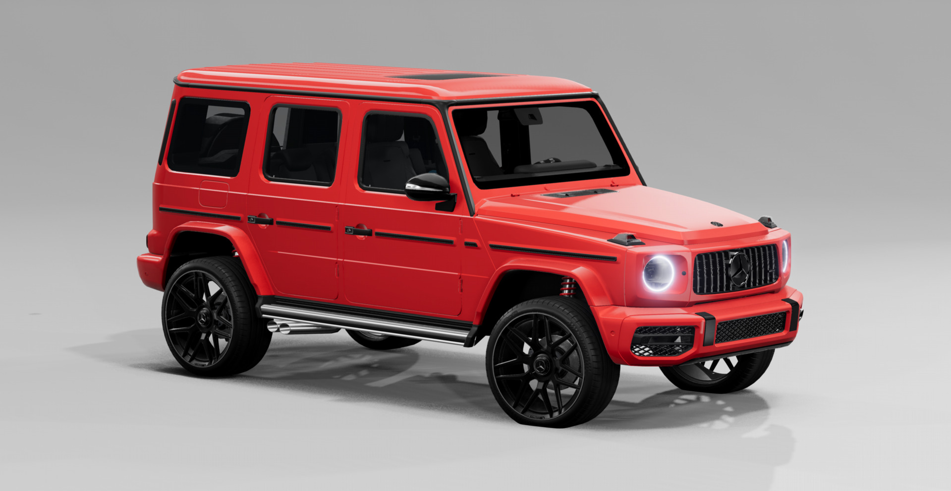 МОД Mercedes Benz G-Wagon v1.0 (0.30.X) ДЛЯ BEAMNG.DRIVE - BeamNG Машины  <!--if(BeamNG DRIVE)-->- BeamNG DRIVE<!--endif--> - Моды - MODSGAMING.RU -  Моды для FS 19, SpinTires, BeamNG, ETS2