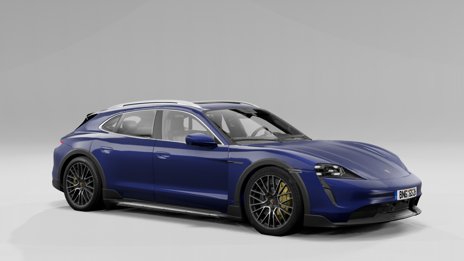 МОД Porsche Taycan Cross Turismo 1.0 (0.30.X) ДЛЯ BEAMNG.DRIVE - BeamNG  Машины <!--if(BeamNG DRIVE)-->- BeamNG DRIVE<!--endif--> - Моды -  MODSGAMING.RU - Моды для FS 19, SpinTires, BeamNG, ETS2