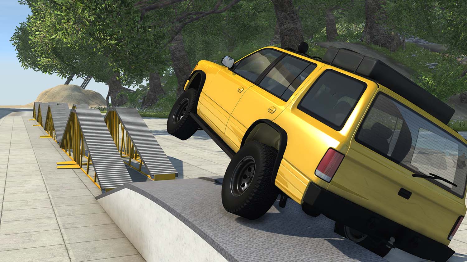 Beamng drive steam of фото 74