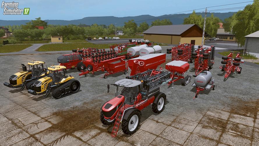 Farming simulator 19 золотой колос пак техники