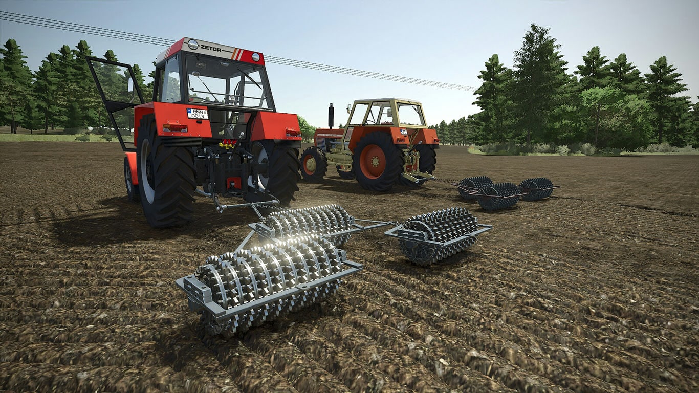МОД Lizard U600/1-3 Tur FS25 v1.0.0.0 (1.9.x) ДЛЯ FARMING SIMULATOR 2025 thumbnail 2