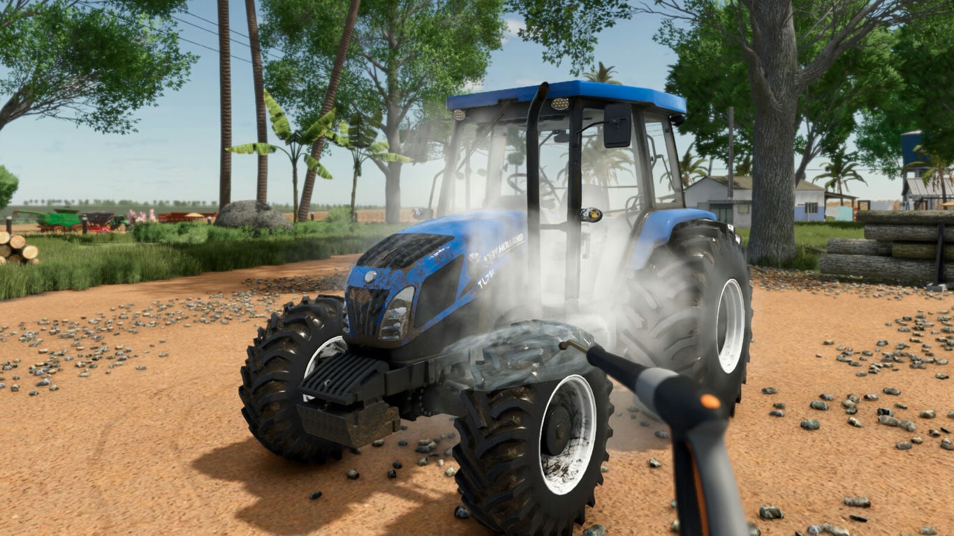 МОД Jacto J7700G FS25 v1.0.0.0 (1.10.x) ДЛЯ FARMING SIMULATOR 2025 thumbnail 3
