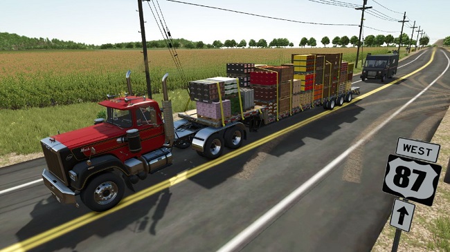МОД FillType Extender FS25 v1.0.0.0 (1.10.x) ДЛЯ FARMING SIMULATOR 2025