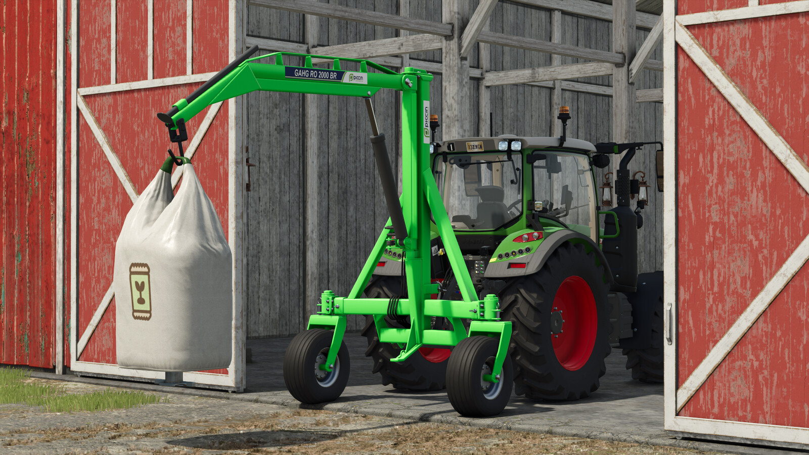 МОД Piccin GAHG RO BR 2000 FS25 v1.0.0.1 (1.11.x) ДЛЯ FARMING SIMULATOR 2025 thumbnail 2