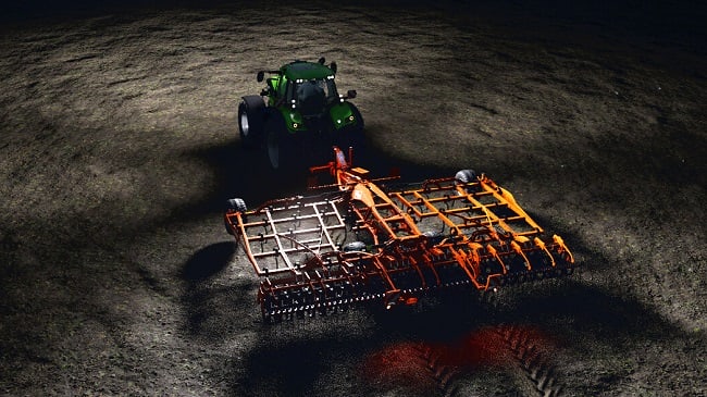 МОД Active Missions Time FS25 v1.0.0.1 (1.11.x) ДЛЯ FARMING SIMULATOR 2025