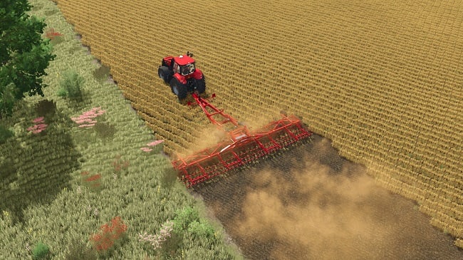 МОД Additional-Contracts FS25 v1.0.0.1 (1.11.x) ДЛЯ FARMING SIMULATOR 2025