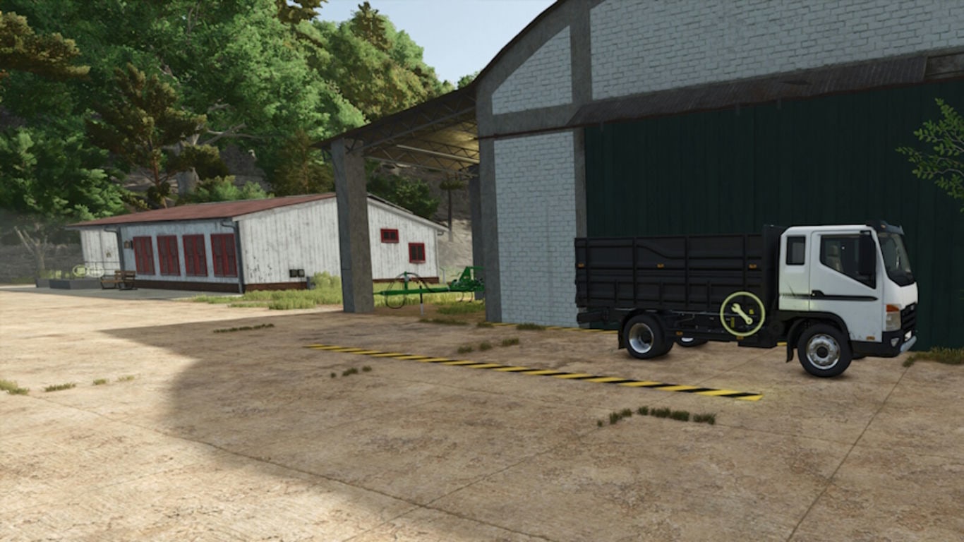МОД Addable Triggers v1.2.0.0 (1.11.x) ДЛЯ FARMING SIMULATOR 2025 thumbnail 4
