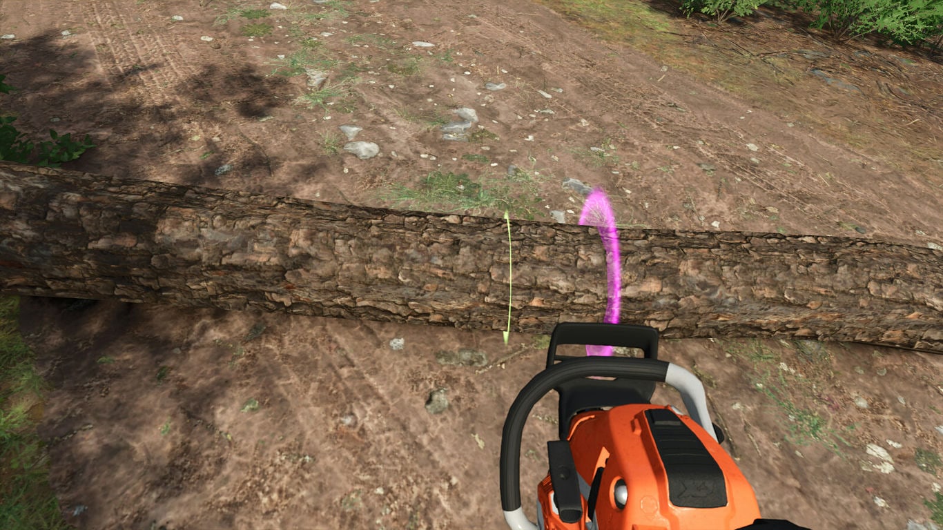 МОД Forestry Helper FS25 v1.0.0.5 (1.13.x) ДЛЯ FARMING SIMULATOR 2025 thumbnail 2