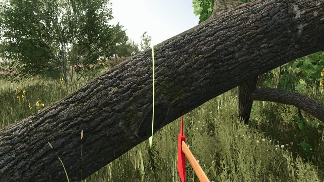МОД GDR Fire Brigade Axe FS25 v1.0.0.0 (1.13.x) ДЛЯ FARMING SIMULATOR 2025 thumbnail 3
