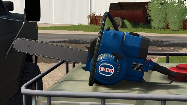 МОД New Holland 70 Series Tractors FS25 v1.0.0.0 (1.14.x) ДЛЯ FARMING SIMULATOR 2025