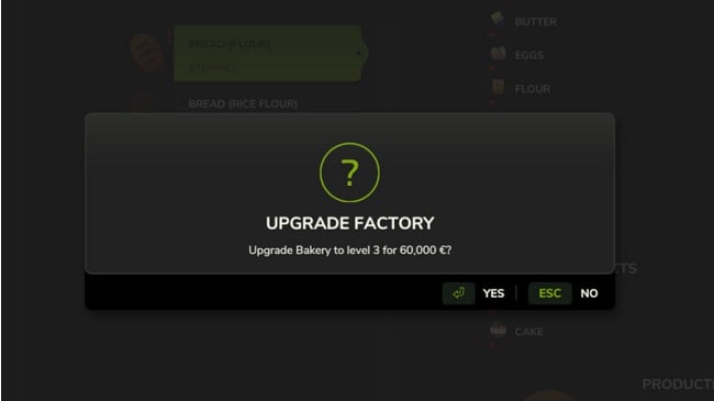 Мод Upgrade Your Factory FS25 v1.0.0.0 (1.14.x) ДЛЯ FARMING SIMULATOR 2025