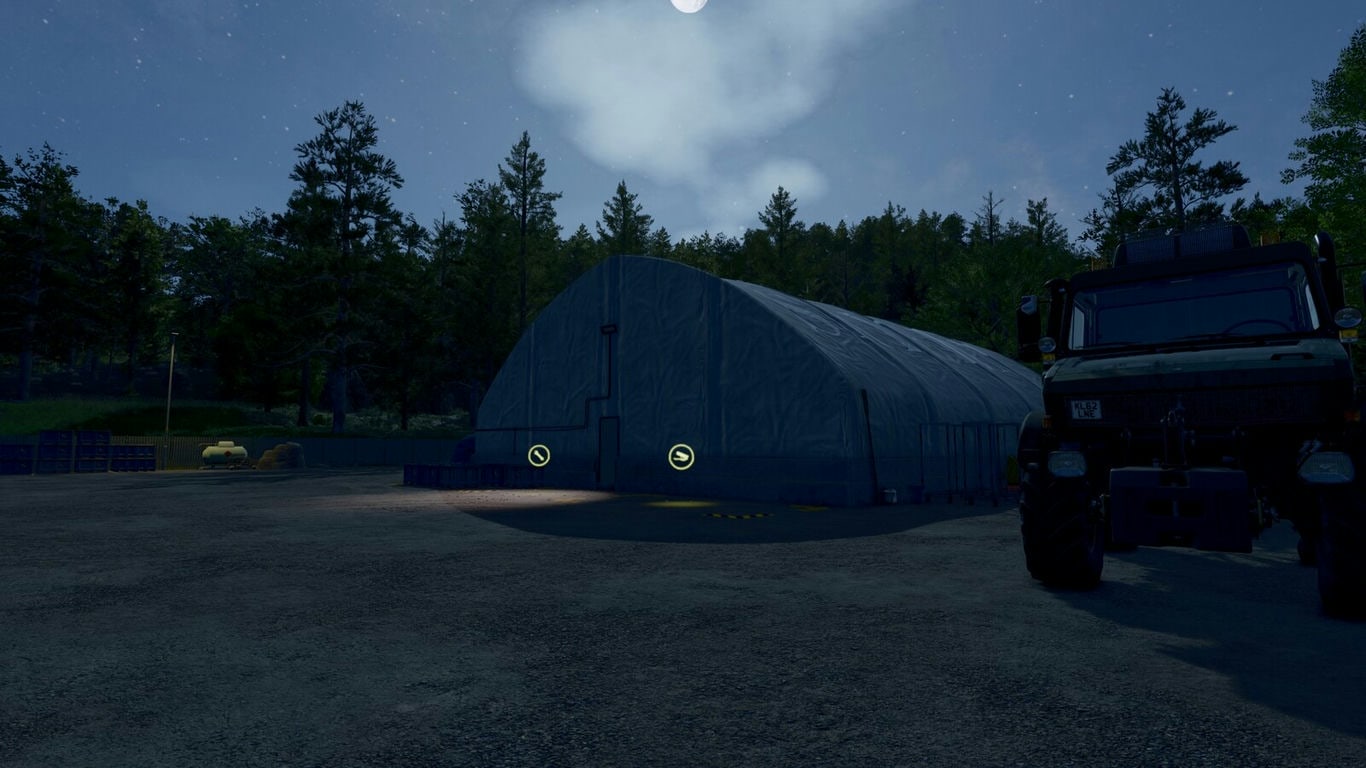 МОД Upgradable Factories FS25 v1.0.0.0 (1.15.x) ДЛЯ FARMING SIMULATOR 2025 thumbnail 2