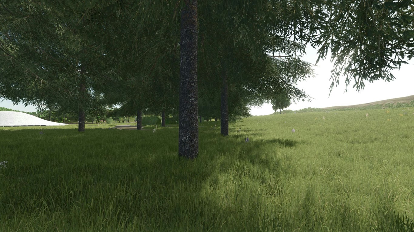 МОД Fog Control FS25 v1.2.3.0 (1.15.x) ДЛЯ FARMING SIMULATOR 2025 thumbnail 2