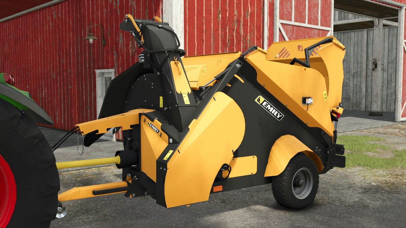 МОД Emily Vortex FS25 v1.0.0.0 (1.15.x) ДЛЯ FARMING SIMULATOR 2025 thumbnail 3