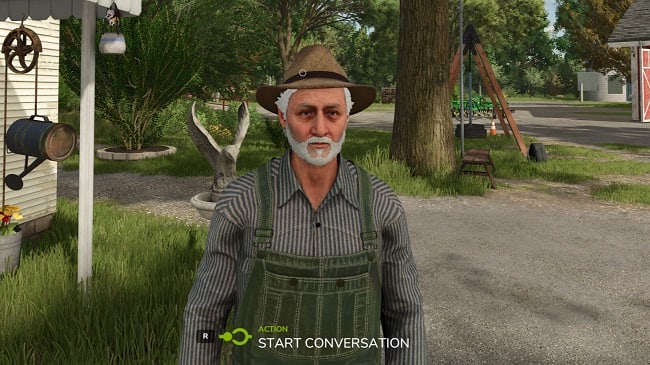 Мод Better Context Actions FS25 v1.2.0.0 (1.15.x) ДЛЯ FARMING SIMULATOR 2025