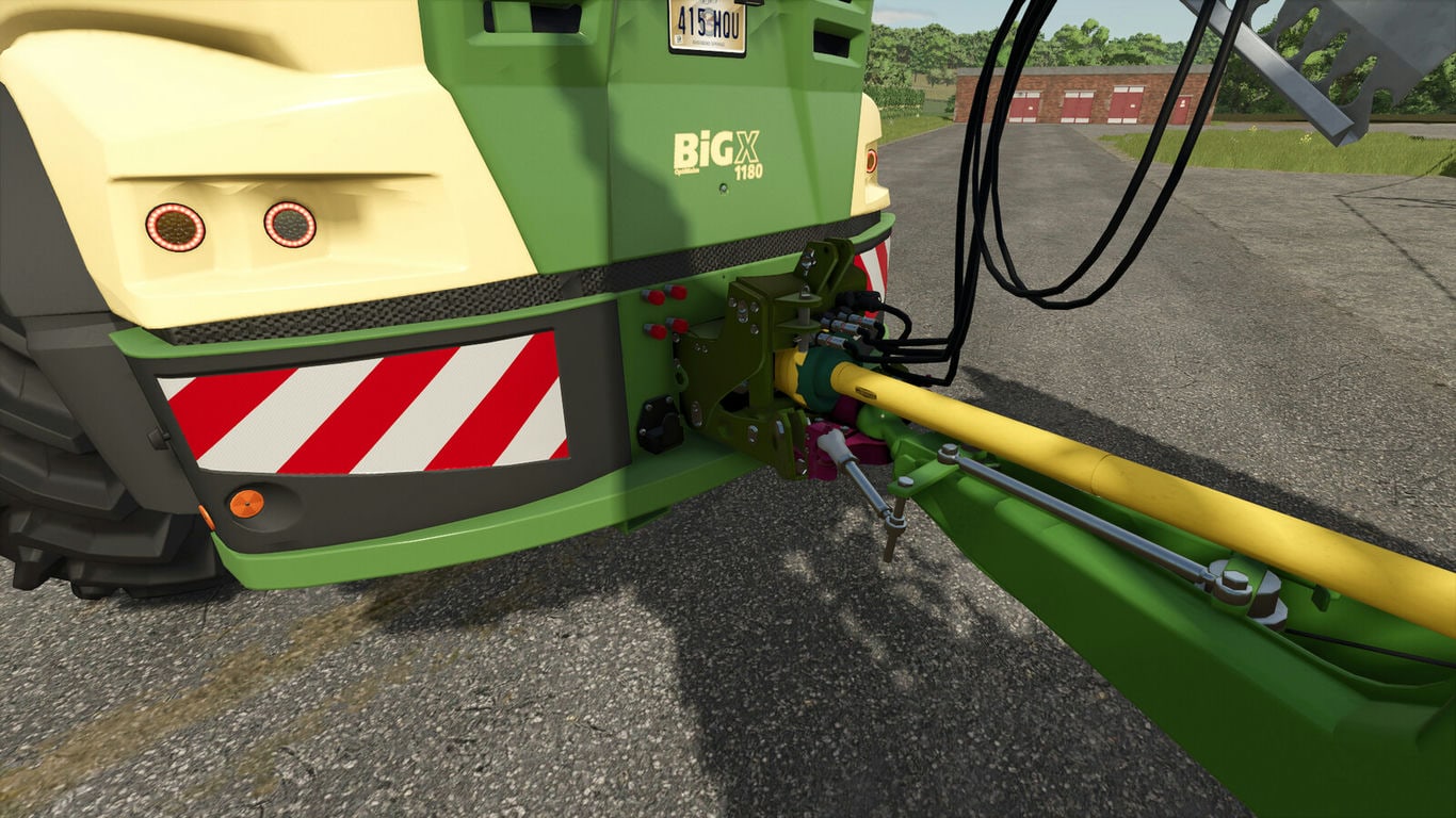 Мод Unihyd FS25 v1.2.0.0 (1.15.x) ДЛЯ FARMING SIMULATOR 2025 thumbnail 2
