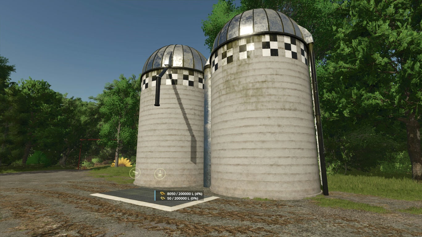 Мод 3DInspector v1.0.0.0 (1.18.x) ДЛЯ FARMING SIMULATOR 2025 thumbnail 3