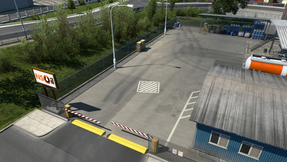 МОД Замена символов активации v1.59 ДЛЯ EURO TRUCK SIMULATOR 2