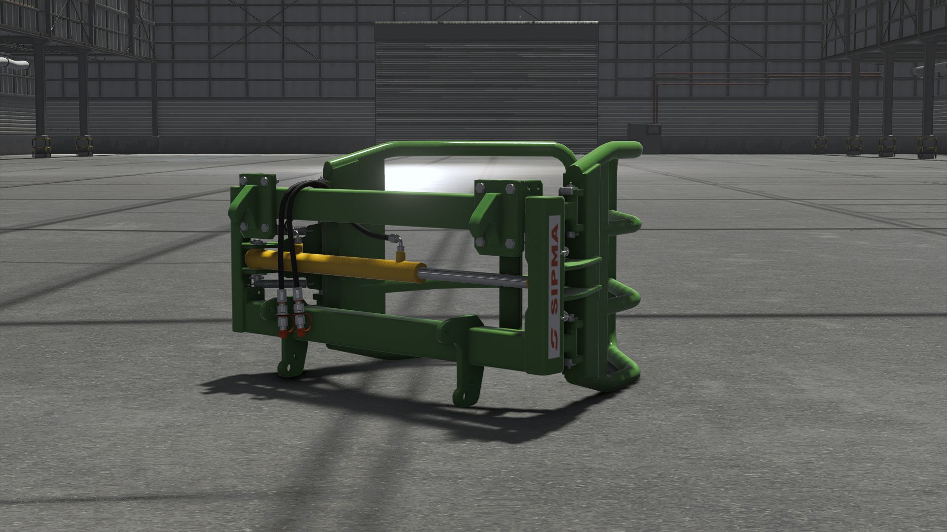 Мод Sipma RBG v1.0.0.1 (1.18.x) ДЛЯ FARMING SIMULATOR 2025 thumbnail 3
