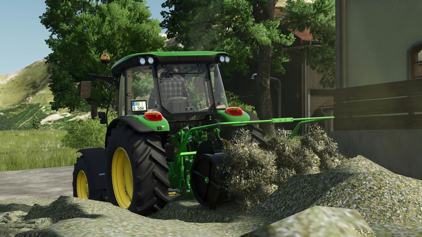 Мод Hofman PRIMO SP10 v1.0.0.0 (1.18.x) ДЛЯ FARMING SIMULATOR 2025 thumbnail 2