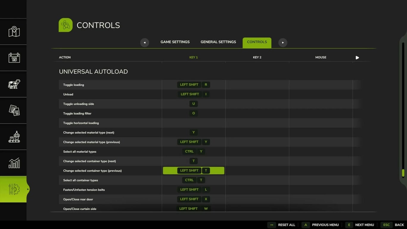 Мод Universal Autoload v1.0.2.8 (1.18.x) ДЛЯ FARMING SIMULATOR 2025 thumbnail 2