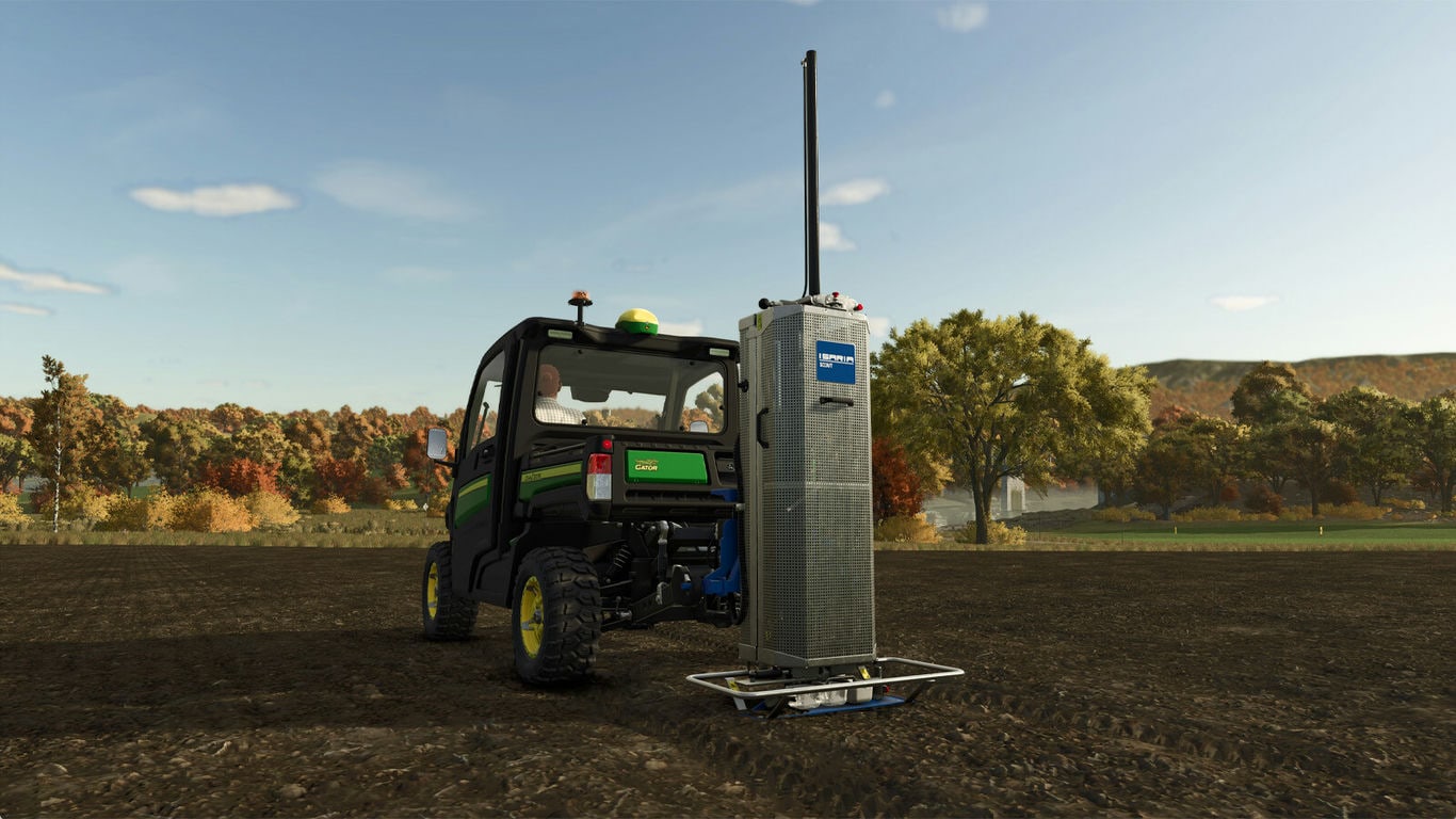 Мод Precision Farming 3.0 v1.5.1.0 (1.19.x) ДЛЯ FARMING SIMULATOR 2025 thumbnail 3