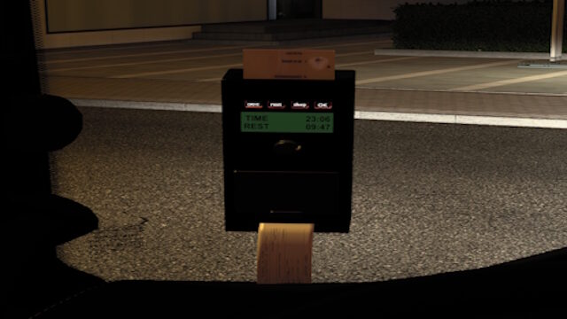 МОД Remote Tacho v1.1 ДЛЯ EURO TRUCK SIMULATOR 2