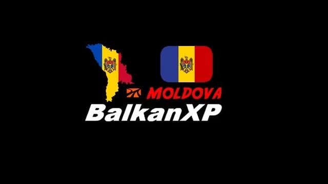 МОД BXP PM Moldova 160.0 ДЛЯ EURO TRUCK SIMULATOR 2
