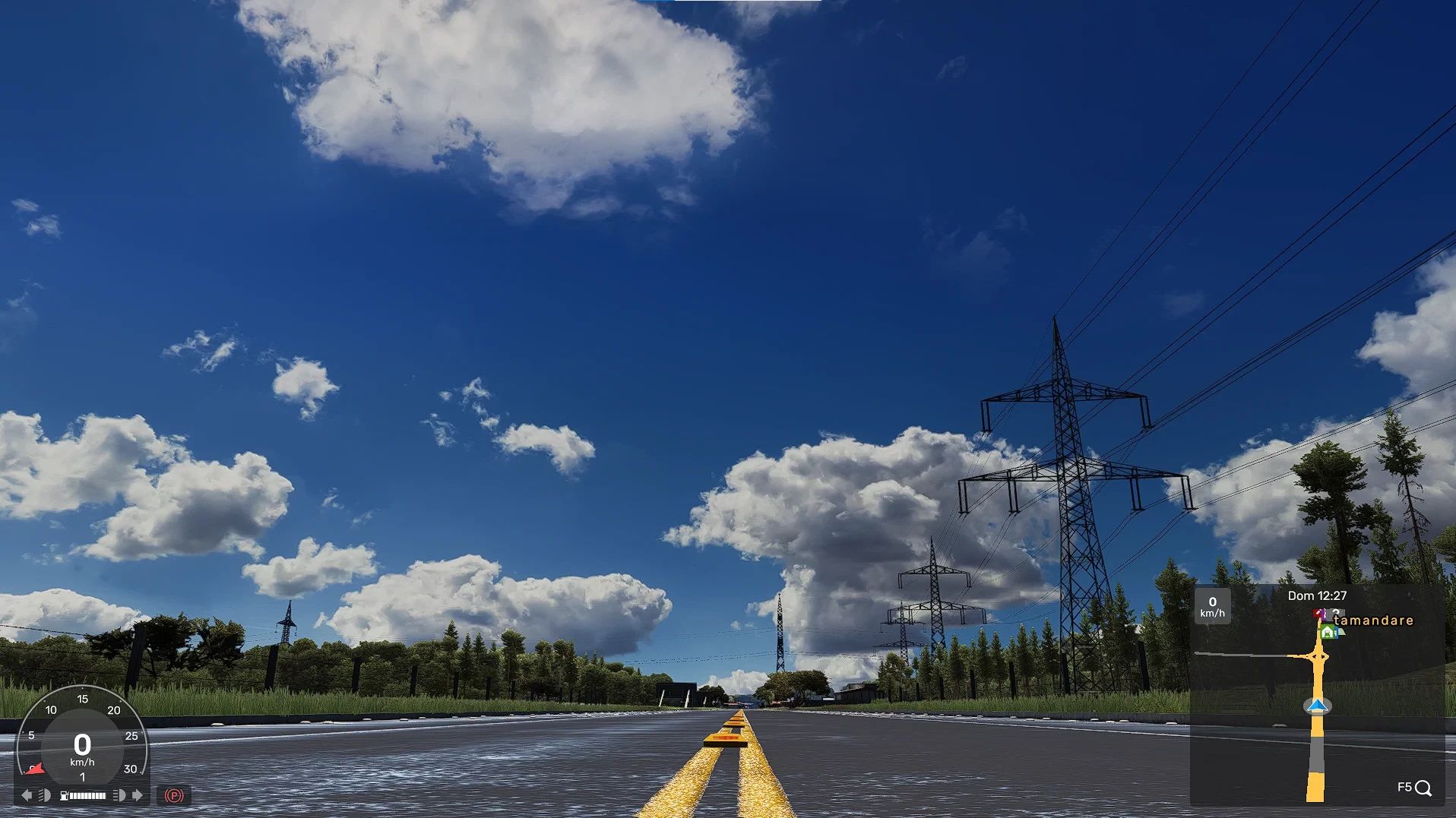 МОД GDX Realistic Graphics v2.1 ДЛЯ EURO TRUCK SIMULATOR 2