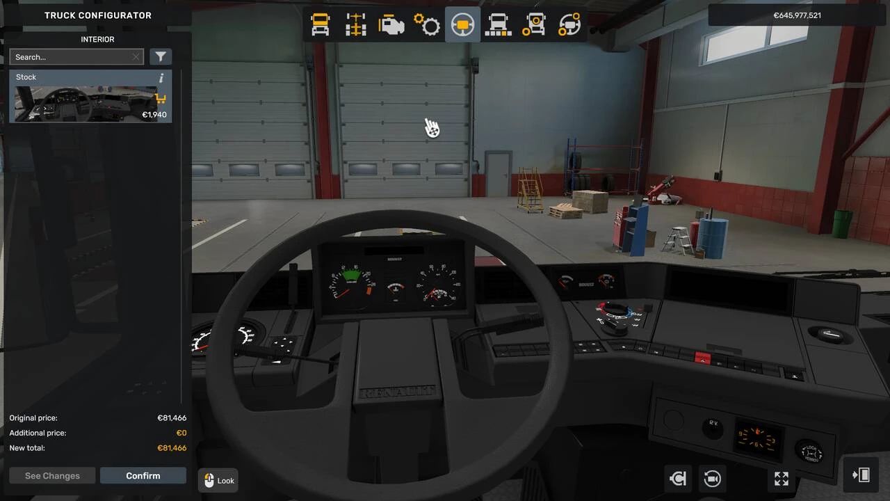 МОД Renault Magnum Megamod v3.1.5 ДЛЯ EURO TRUCK SIMULATOR 2 thumbnail 3