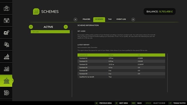 МОД Red Tape v1.0.2.8 (1.20.x) ДЛЯ FARMING SIMULATOR 2025