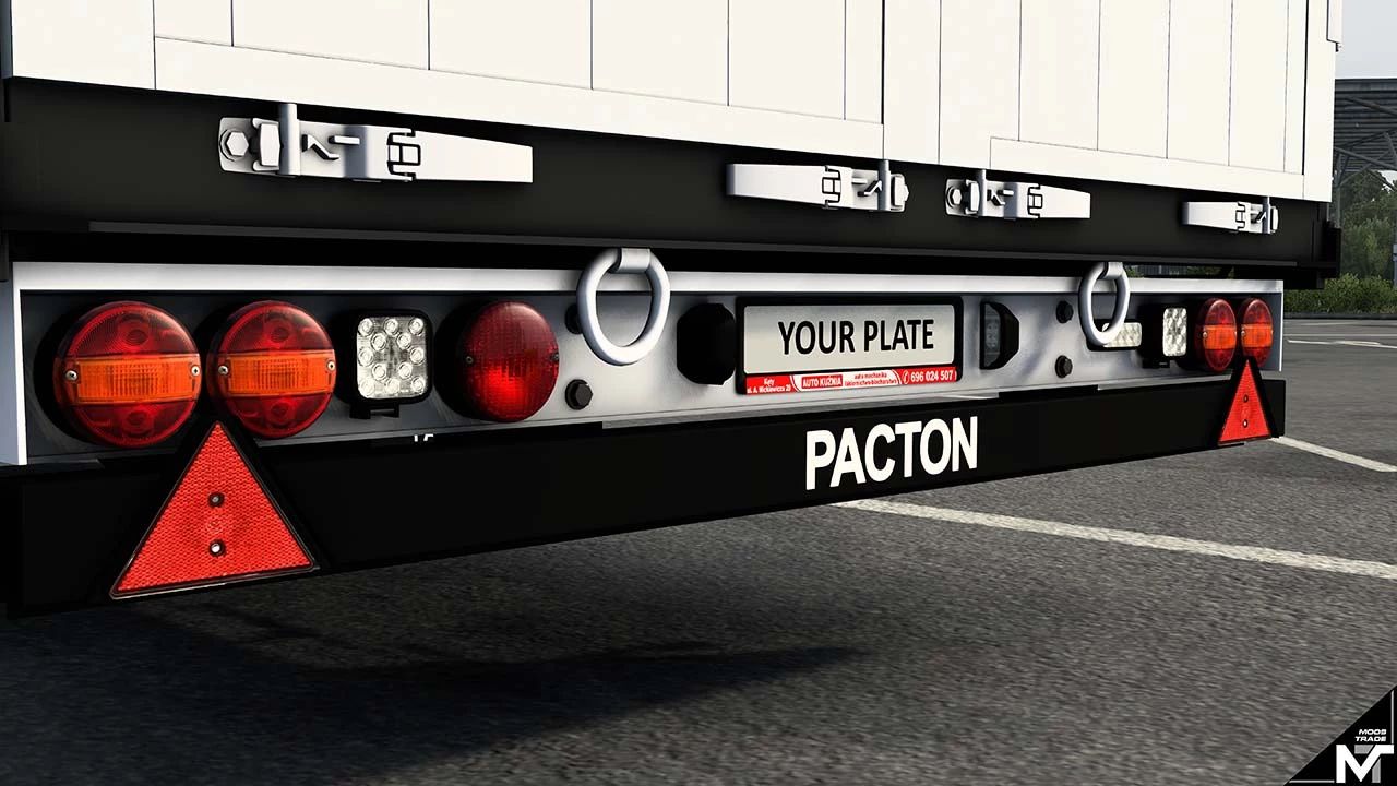 МОД Jumbo Pacton v6.0 ДЛЯ EURO TRUCK SIMULATOR 2 thumbnail 3