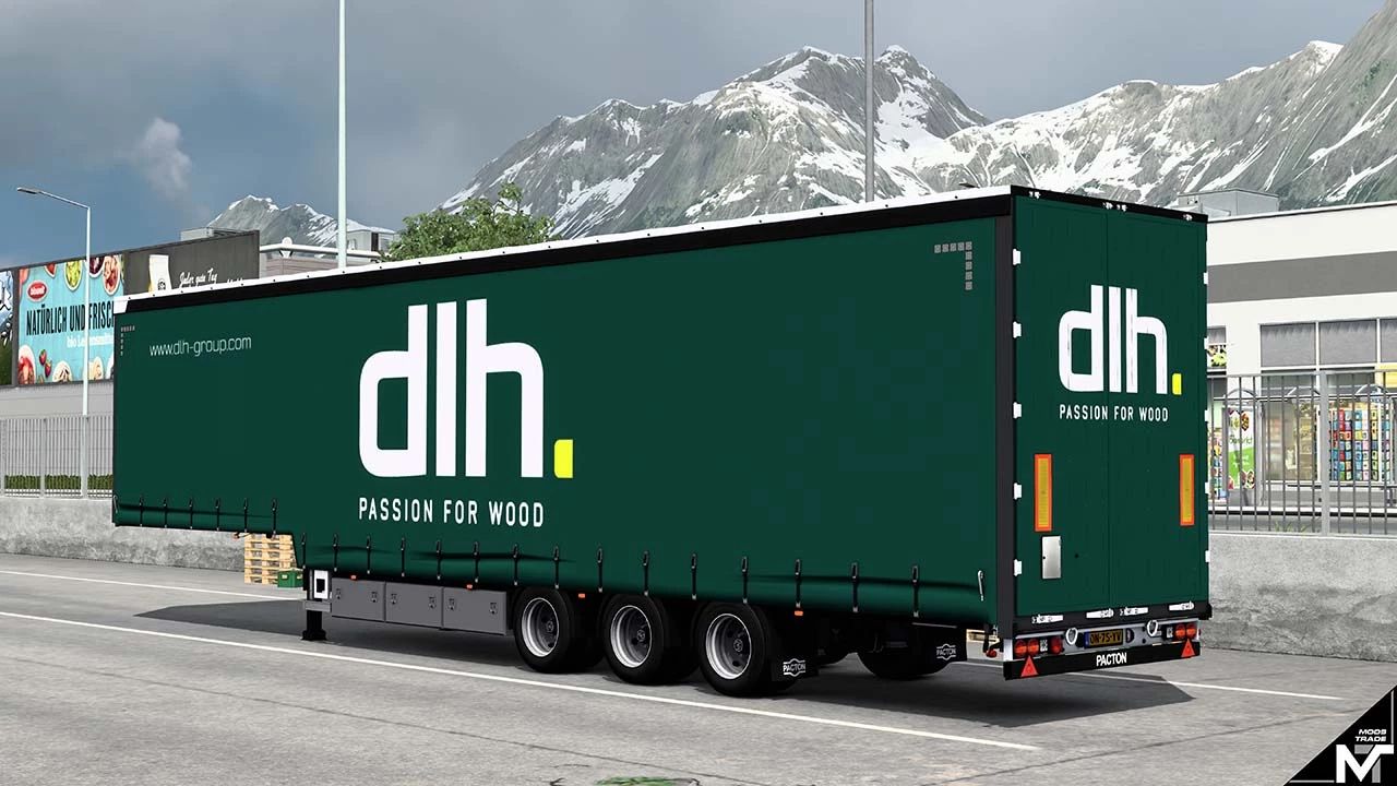 МОД Jumbo Pacton v6.0 ДЛЯ EURO TRUCK SIMULATOR 2 thumbnail 2