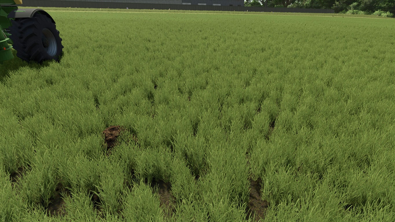 МОД Dynamic Molehills v1.0.0.0 (1.21.x) ДЛЯ FARMING SIMULATOR 2025 thumbnail 2