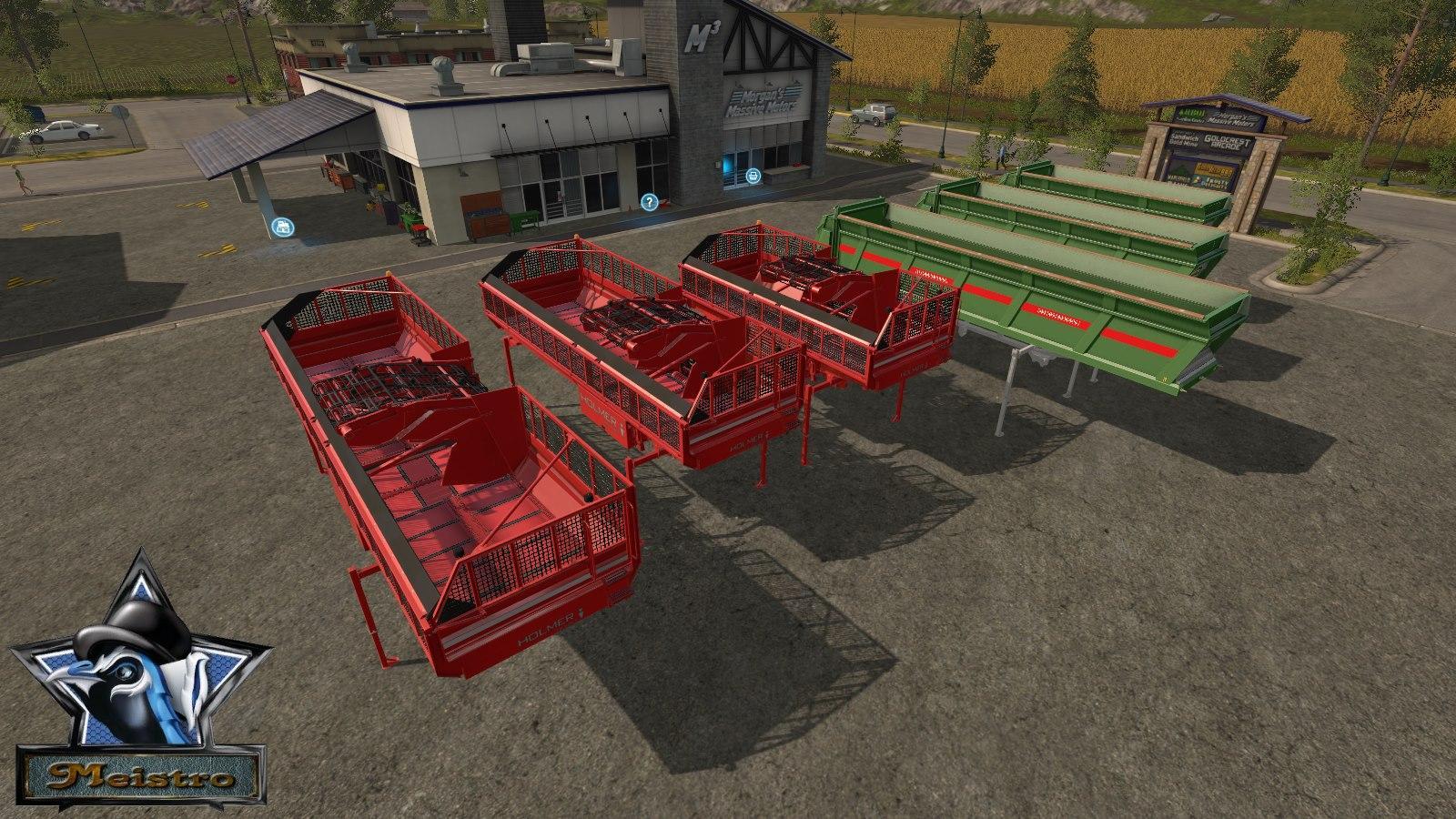 Моды 17 farm farming simulator. Holmer variant 595 Pack fs17. Holmer Pack FS 17. Модули ФС 17. Пак Холмер ФС 17.