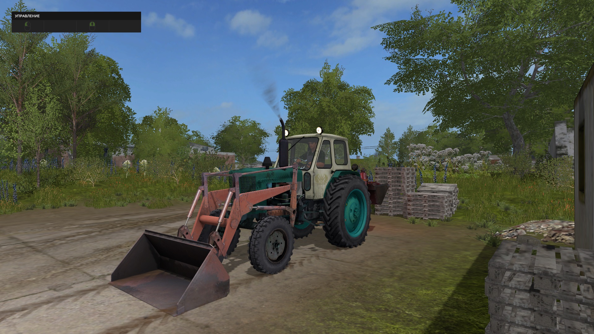 Farming simulator 2017 ru. FS 17 ЮМЗ 6л. ЮМЗ 6 для ФС 19. FS 19 ЮМЗ 6л. ЮМЗ-6 трактор FS 17.