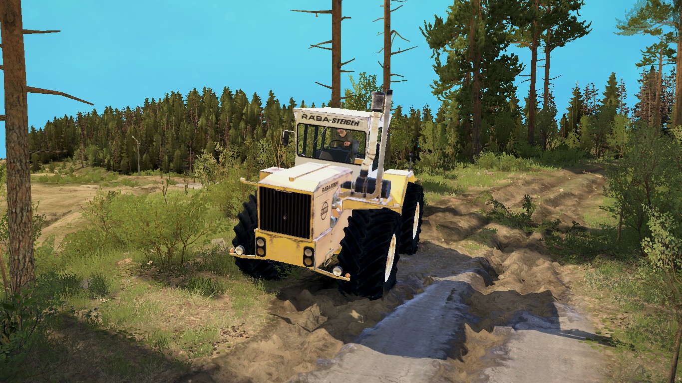 Mudrunner old timers dlc скачать без стима фото 91