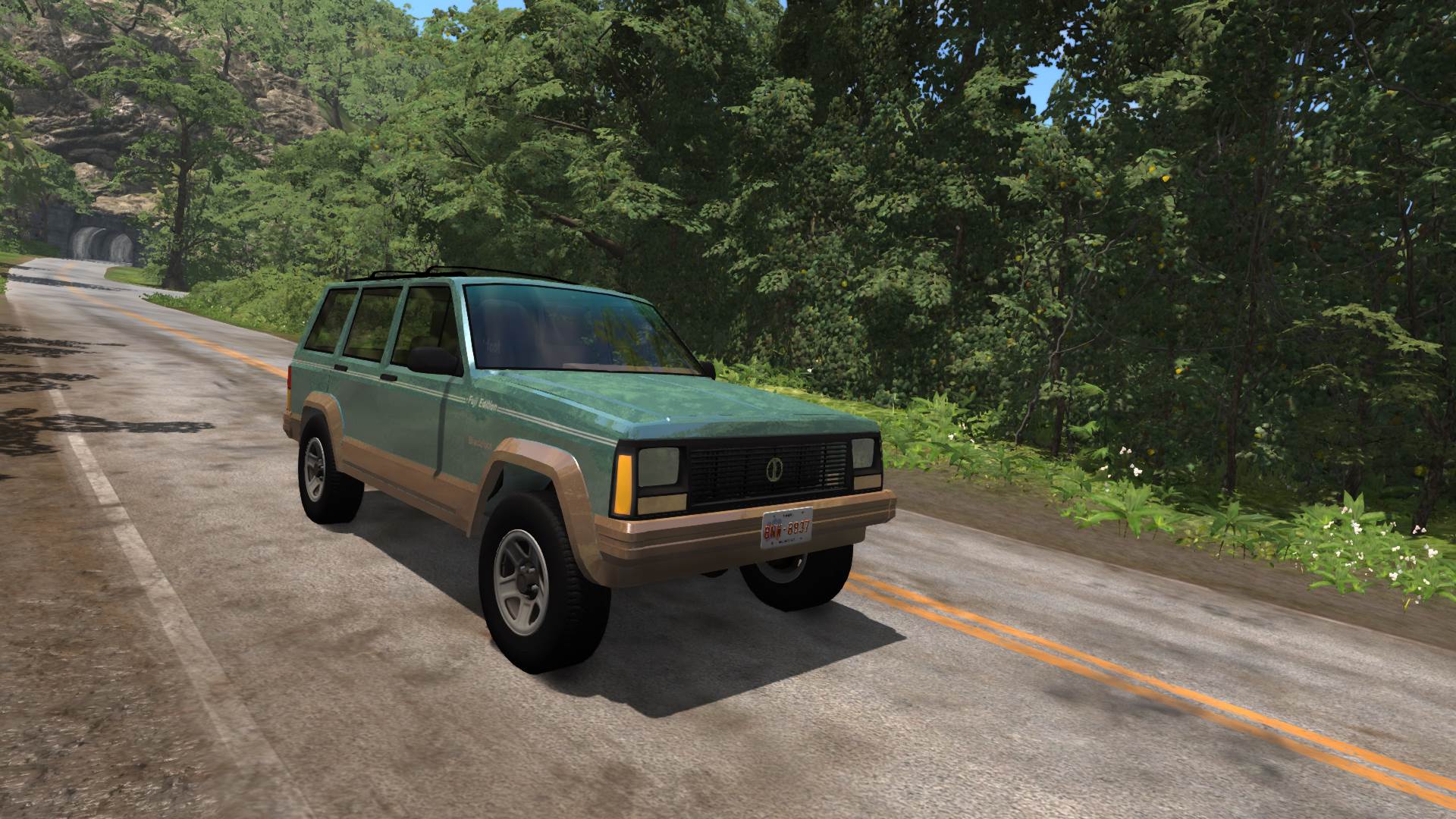 Джип чероки для бименджи драйв. Ibishu Blackfoot. Jeep Grand Cherokee BEAMNG. Jeep Grand Cherokee BEAMNG Drive. BEAMNG Drive джип.